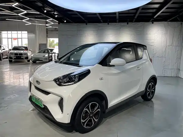 Chery eQ1 2020