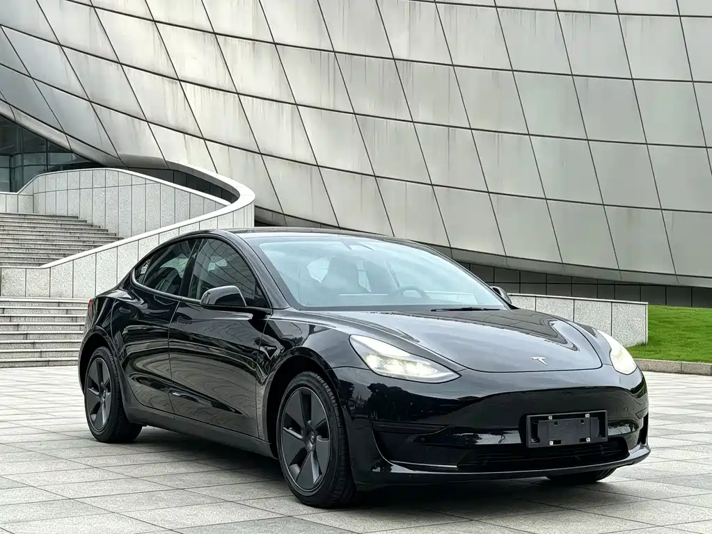 Tesla Model 3 2020 — фото 3