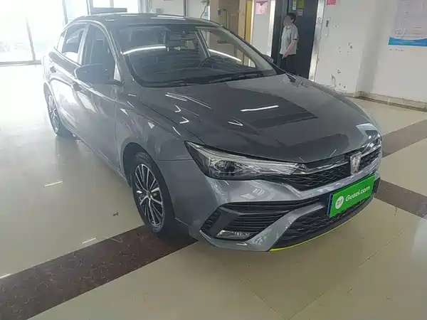 Roewe i5 2021