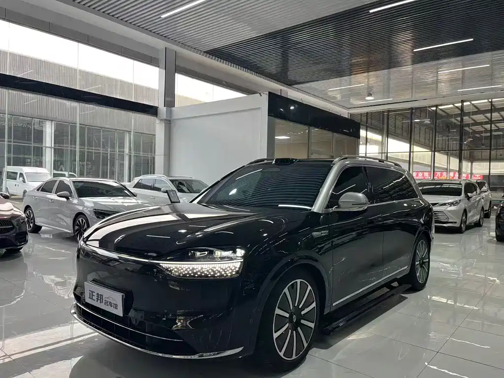 AITO M9 2024