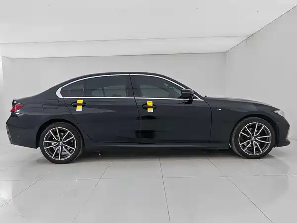 BMW 3 Series 2024