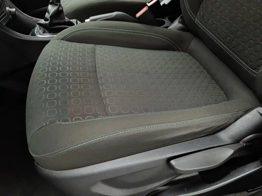 Chevrolet Trax 2014 — фото 20