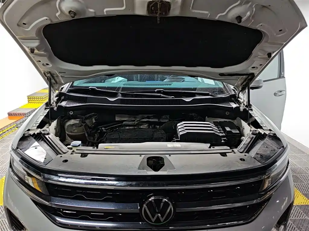 Volkswagen Talagon 2022 — фото 20