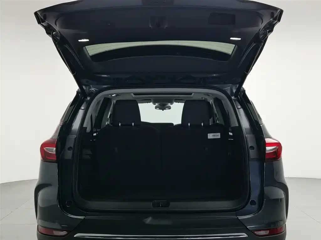 Buick Enclave 2020 — фото 16