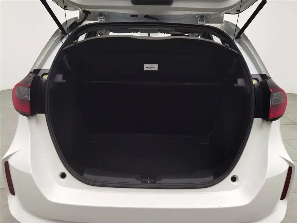 Honda Fit 2022 — фото 16