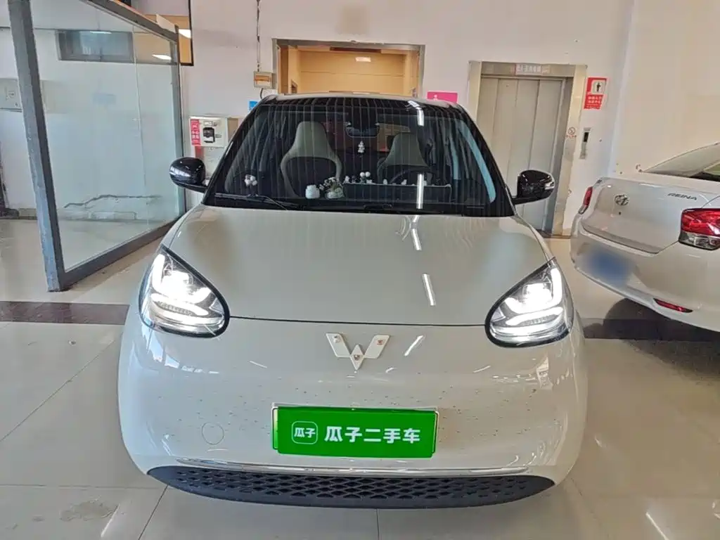 Wuling Bingo 2024