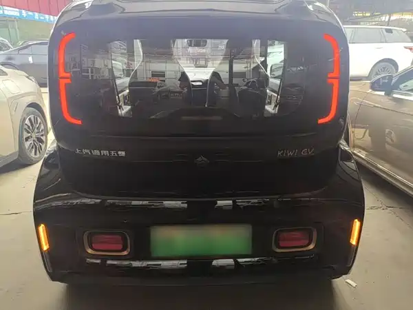 Baojun Kiwi EV 2022