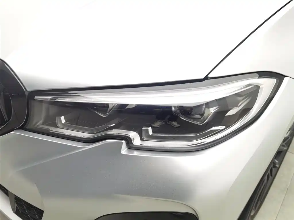 BMW 3 Series 2020