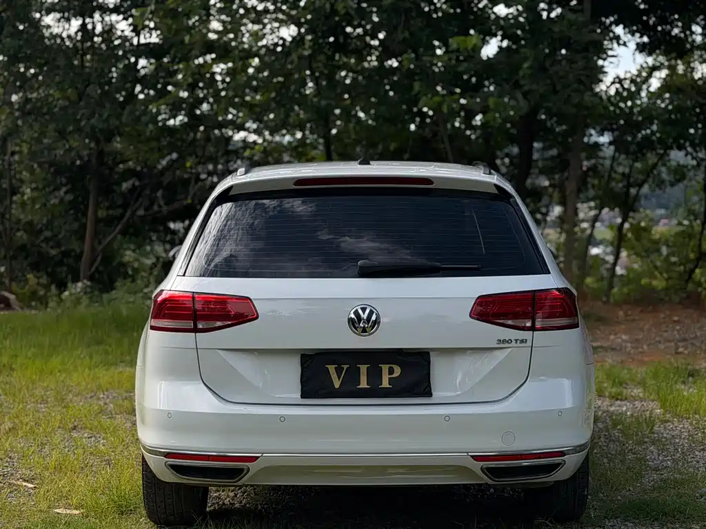 Volkswagen Viloran 2018 — фото 8