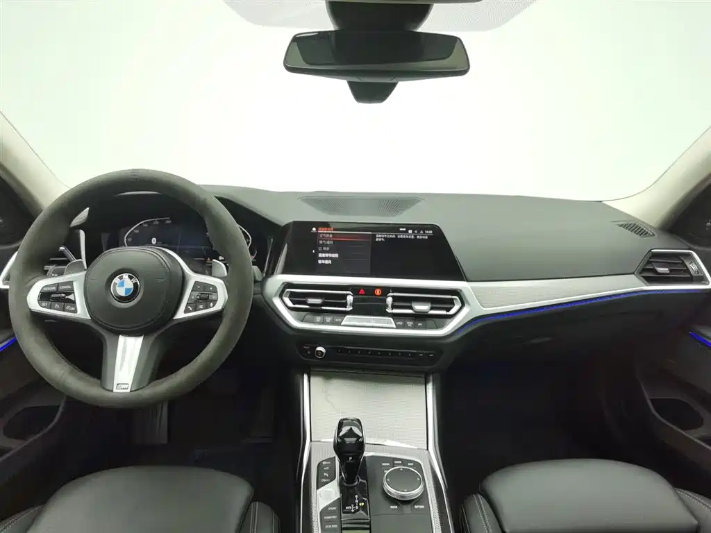 BMW 3 Series 2020