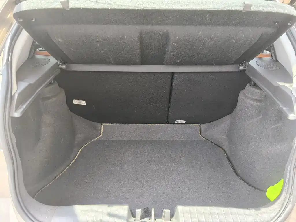 Chery Tiggo 3x 2017 — фото 14