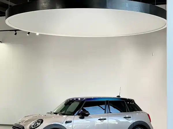 MINI MINI 2022