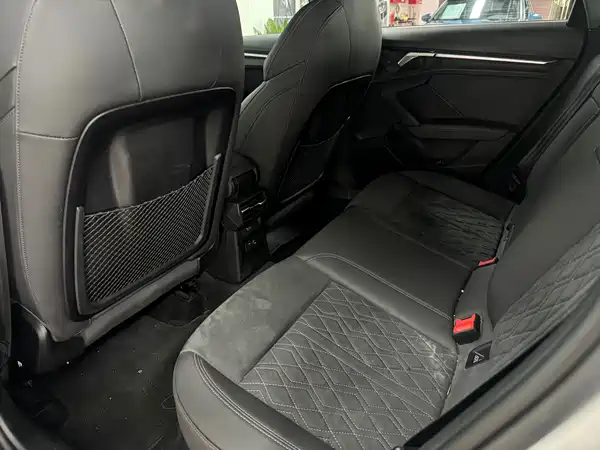 Audi A3 2024