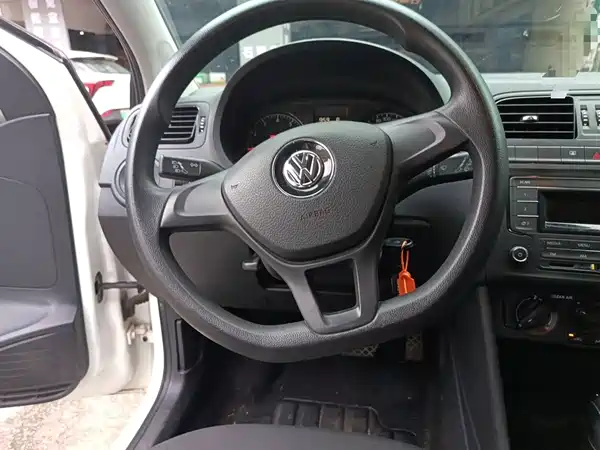Volkswagen Polo 2018