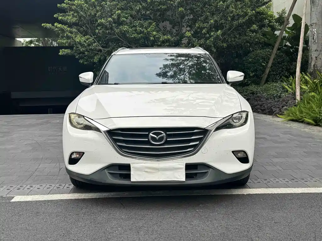 Mazda CX-4 2019 — фото 2