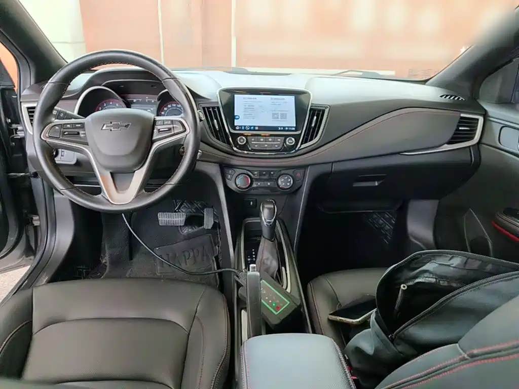 Chevrolet Cruze 2020 — фото 10