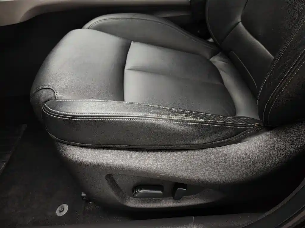 Renault Kadjar 2016 — фото 20