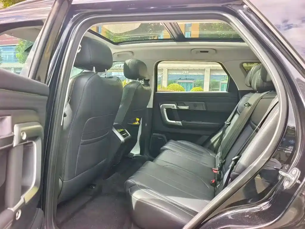 Chery Explorer 06 2024