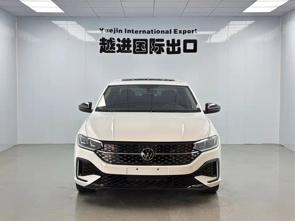 Volkswagen Lavida 2023
