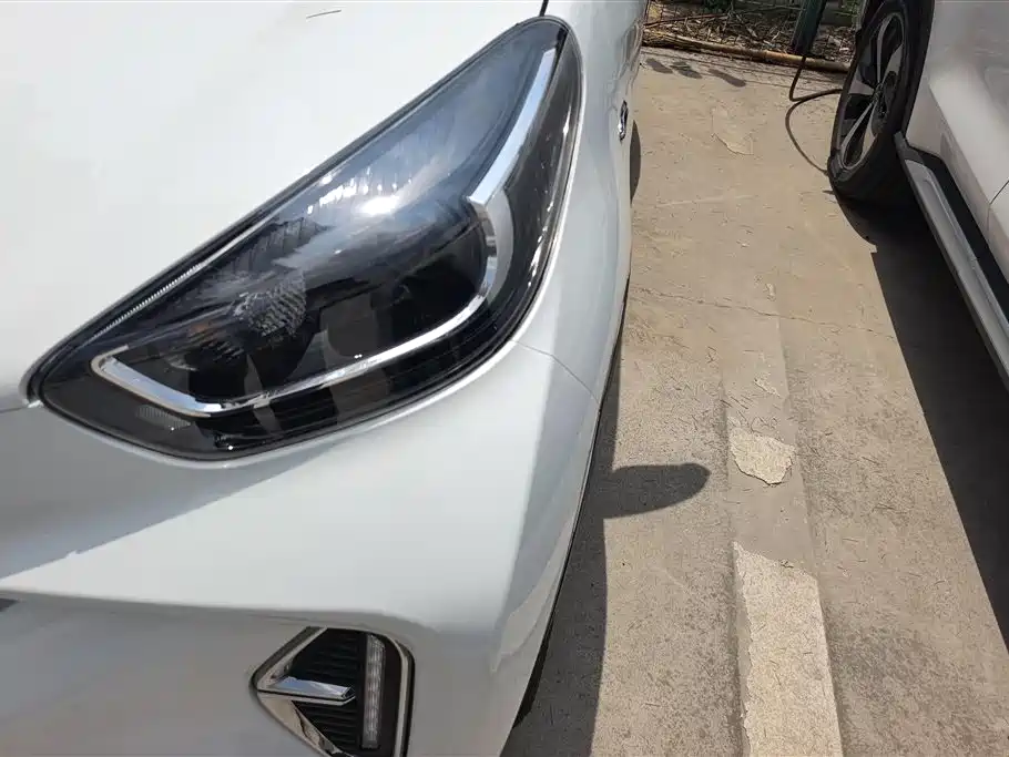 Chery QQ Little Ant 2022