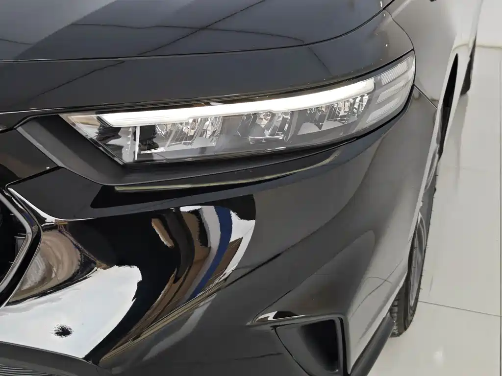 Honda Inspire 2025 — фото 27