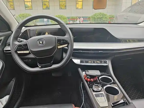 Changan Eado 2023