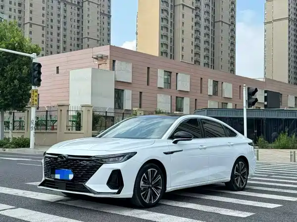Chery Arrizo 8 2024