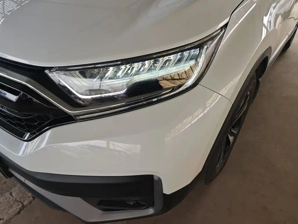 Honda CR-V 2021