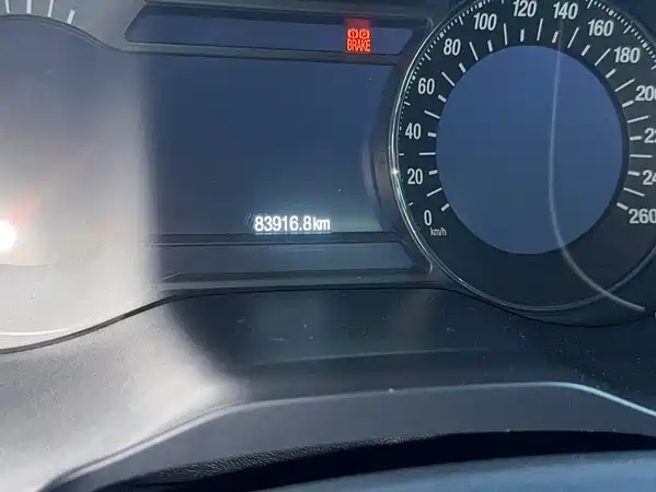 Ford Edge 2018