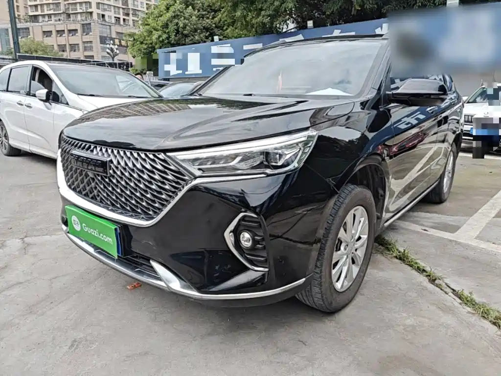Haval M6 2022
