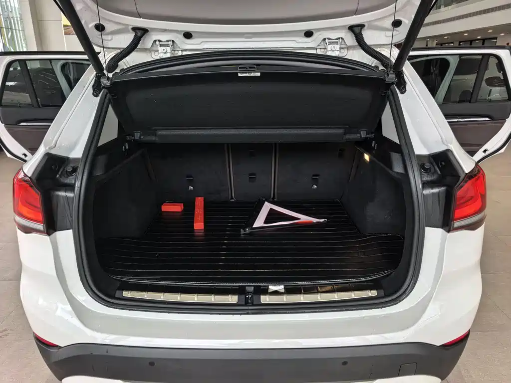 BMW X1 2023 — фото 18