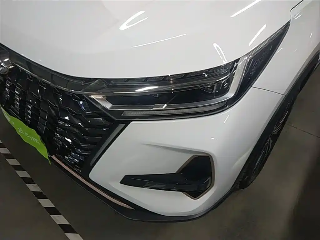 Chery Tiggo 8 PRO 2023 — фото 24