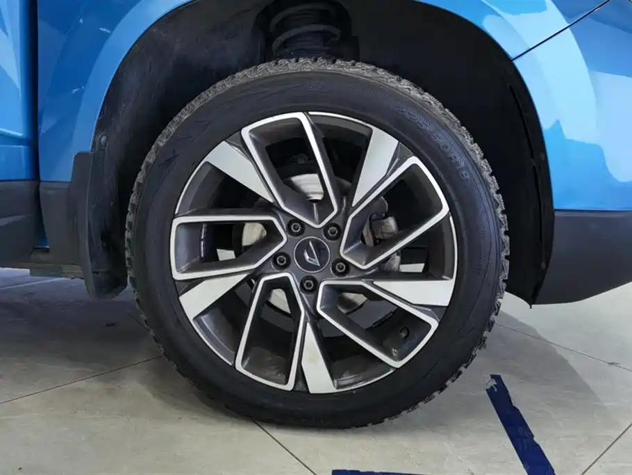 Jetta VS7 2021
