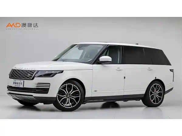 Land Rover Range Rover 2019