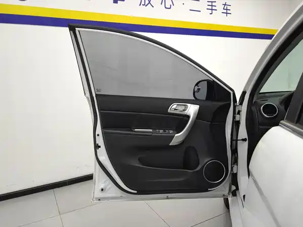 Haval H6 2017