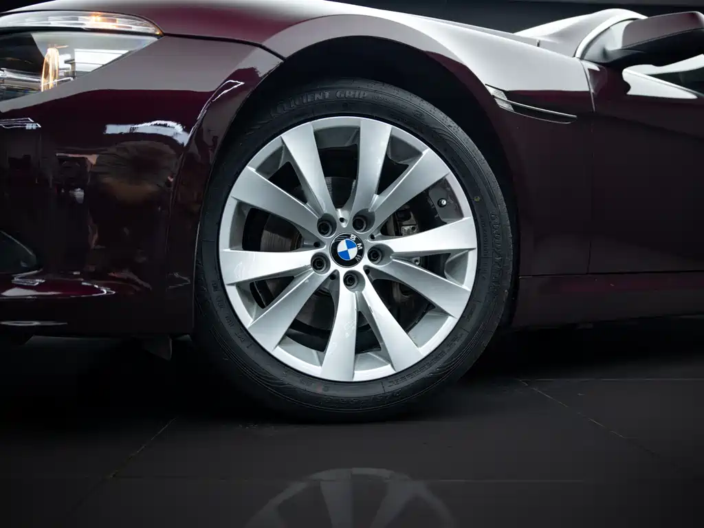 BMW 6 Series 2010 — фото 39