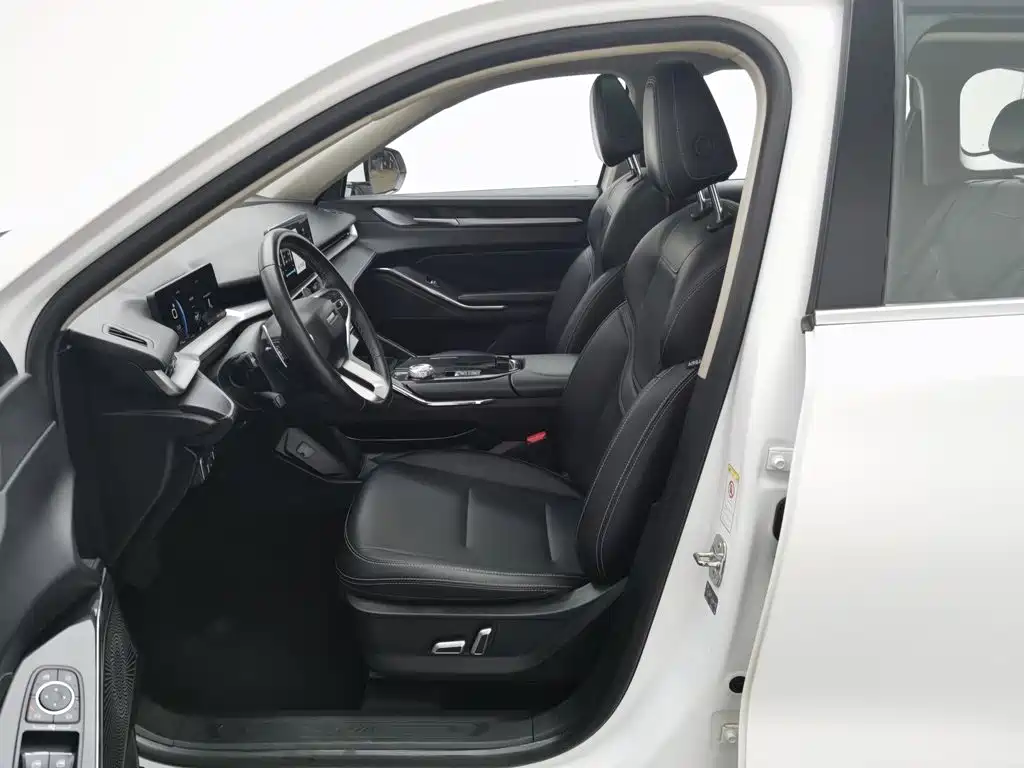Haval H6 2023 — фото 10