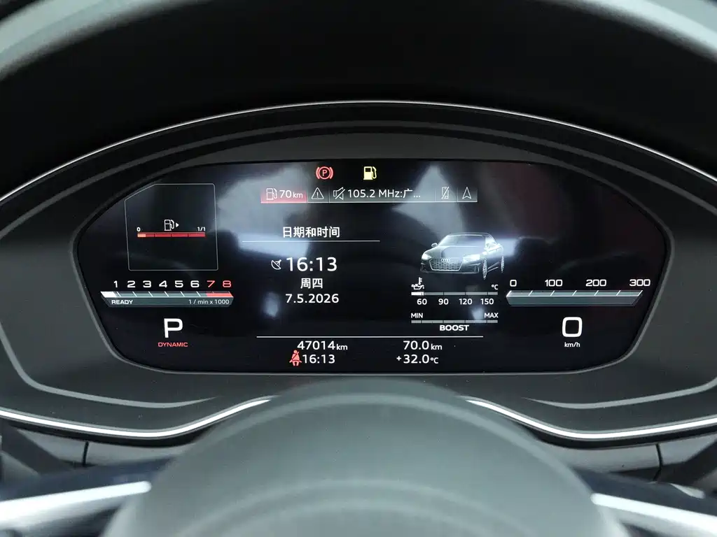 Audi S5 2021 — фото 10