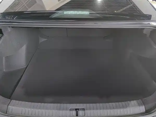 Volkswagen Passat 2023