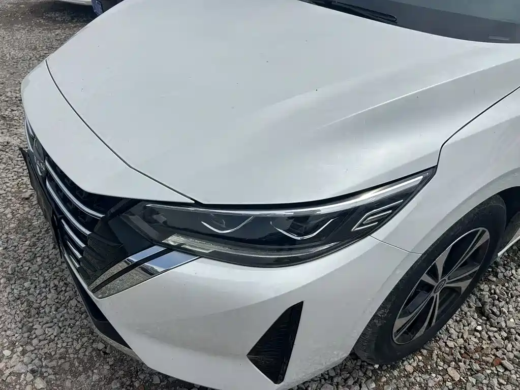 Nissan Sylphy 2024