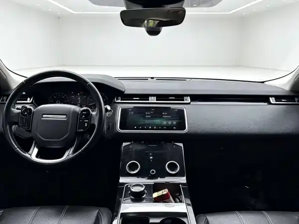 Land Rover Range Rover Velar 2019