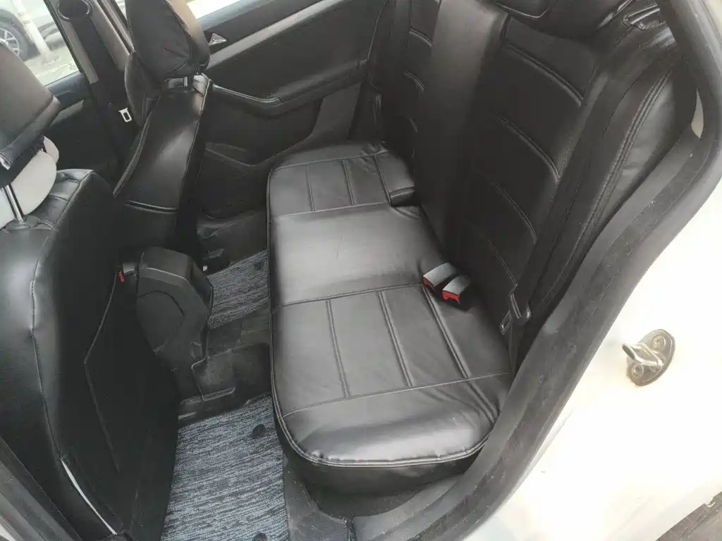 Volkswagen Gran Lavida 2015 — фото 15