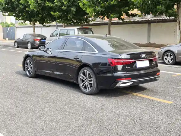 Audi A6L 2024
