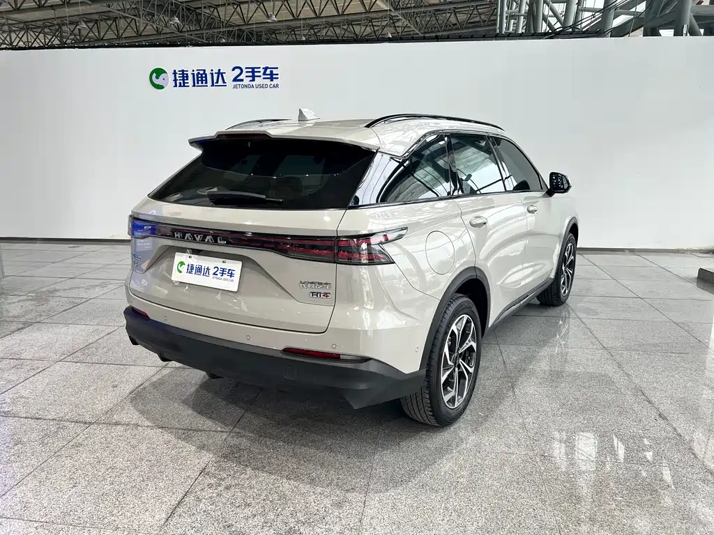 Haval Xiaolong MAX 2025 — фото 3