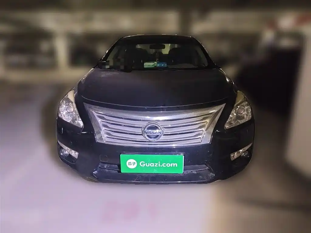 Nissan Teana 2014 — фото 23