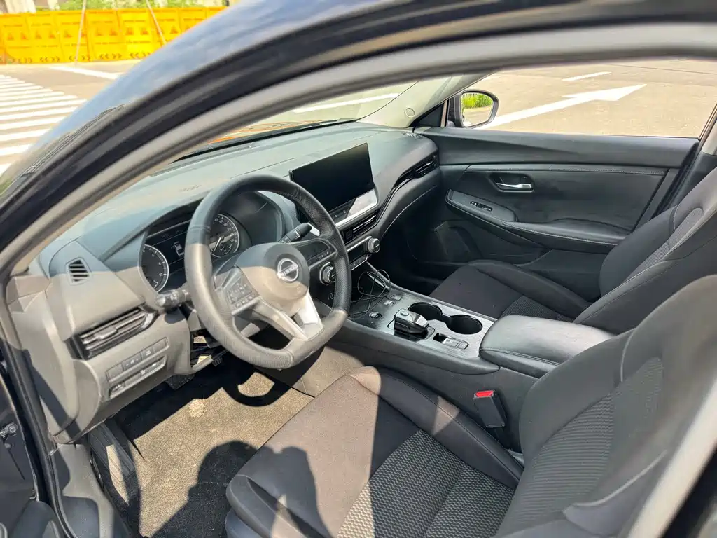 Nissan Sylphy 2023