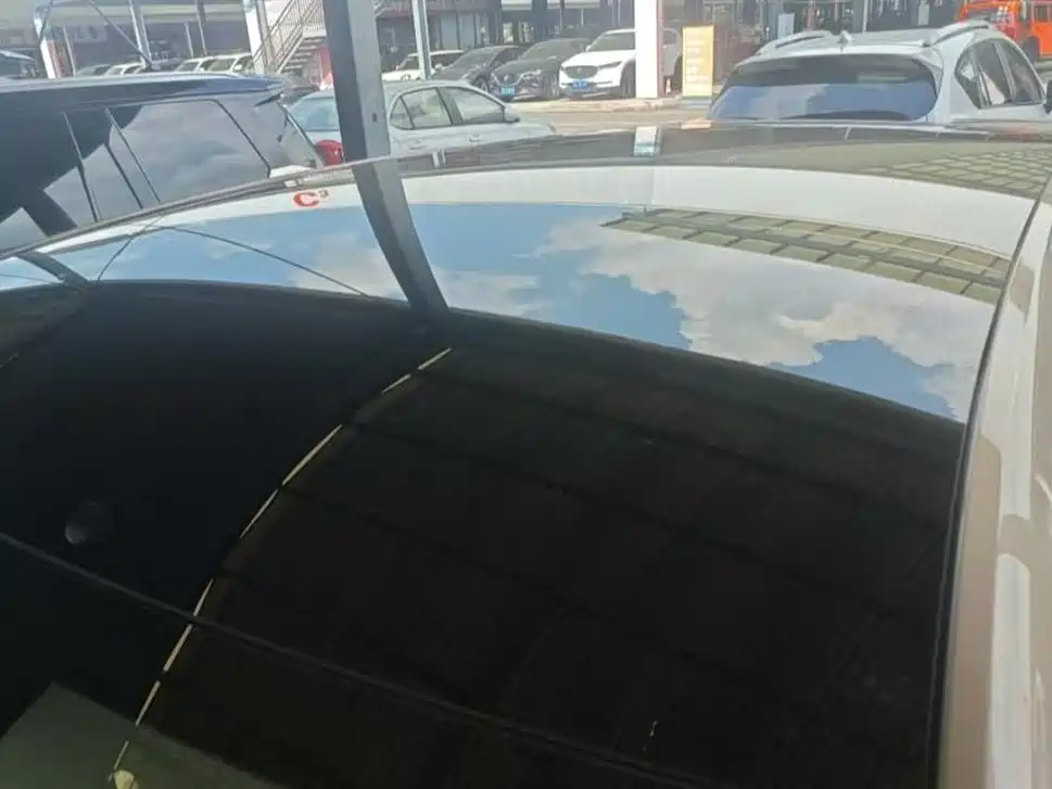 Changan Qiyuan Q05 2026