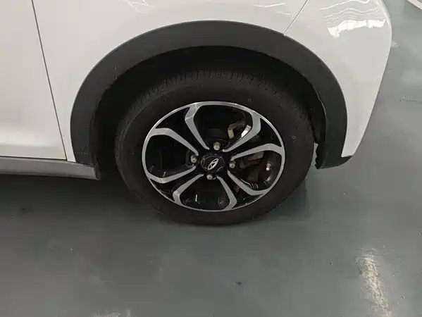 Chery eQ1 2020