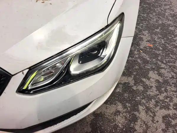 Buick Excelle GT 2015
