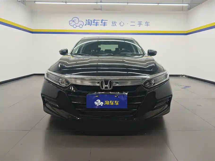 Honda Accord 2020